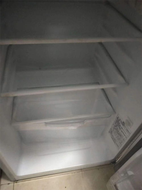 家电不及时清洗有害无益,广州家政保洁公司提供专业清洗冰箱服务